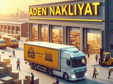 Aden Nakliyat Evden Eve Nakliyat