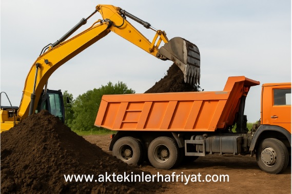 Beylikdüzü Bahçe Toprağı Satışı
