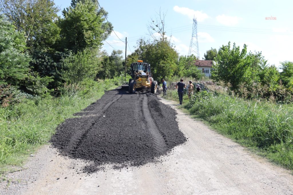 Beylikdüzü asfalt kırığı satışı – Aktekinler Hafriyat