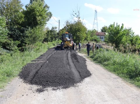 Beylikdüzü asfalt kırığı satışı – Aktekinler Hafriyat